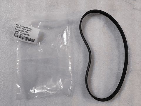 CORREA ACCESORIOS O CORREA ALTERNADOR TIGGO 2 PRO