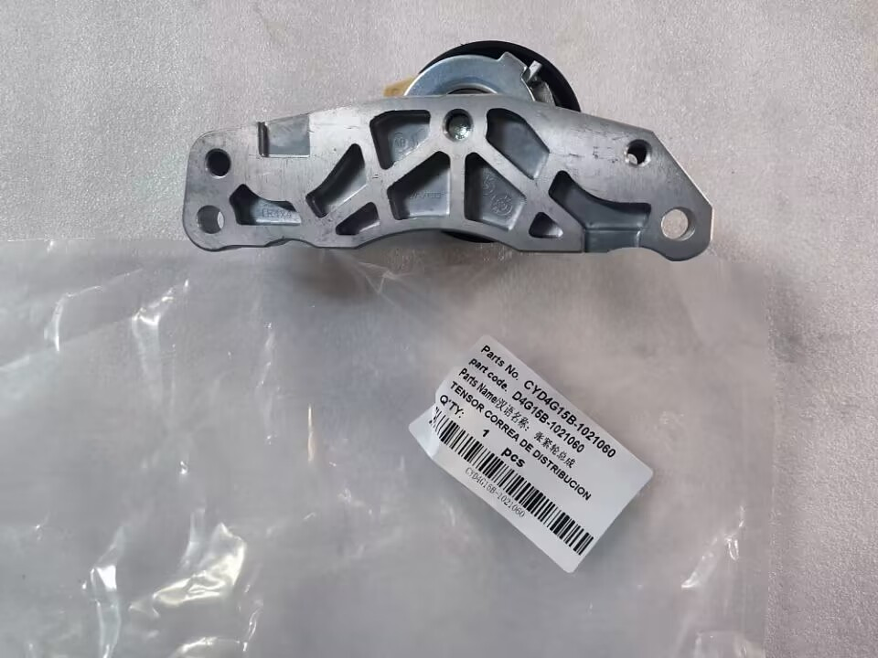 TENSOR CORREA DISTRIBUCION TIGGO 3 2