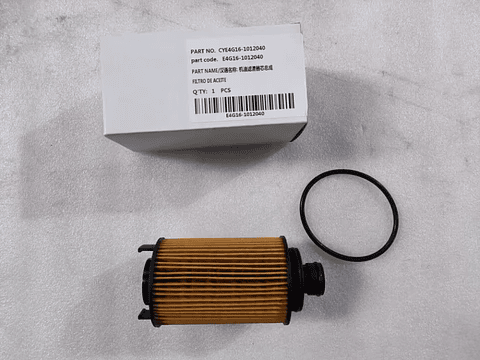 FILTRO ACEITE TIGGO 3