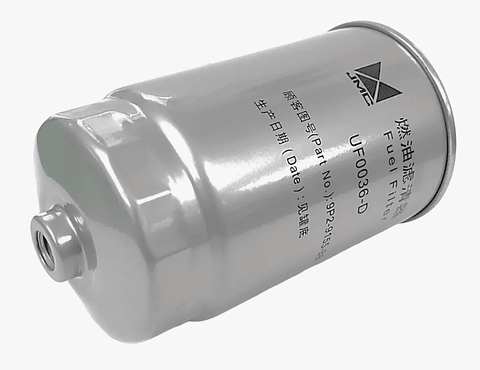 FILTRO COMBUSTIBLE VIGUS 2.4 ORIGINAL