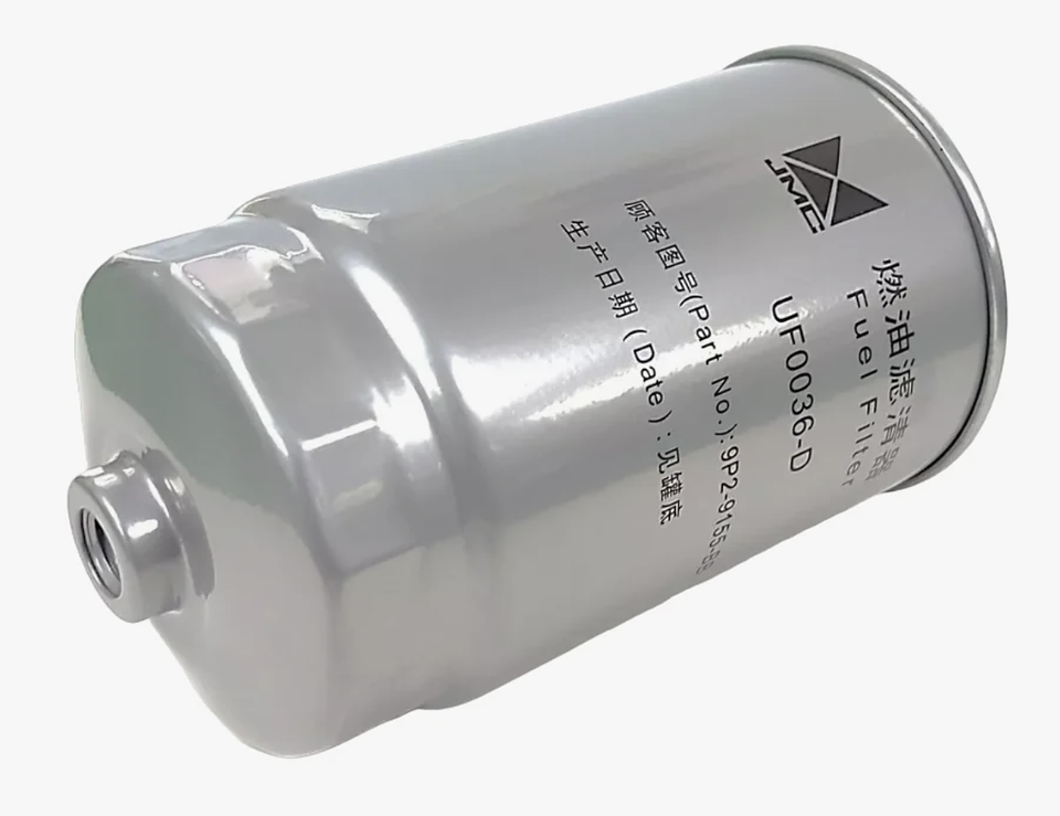 FILTRO COMBUSTIBLE VIGUS 2.4 ORIGINAL 1