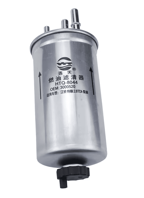 FILTRO COMBUSTIBLE TOURING ORIGINAL