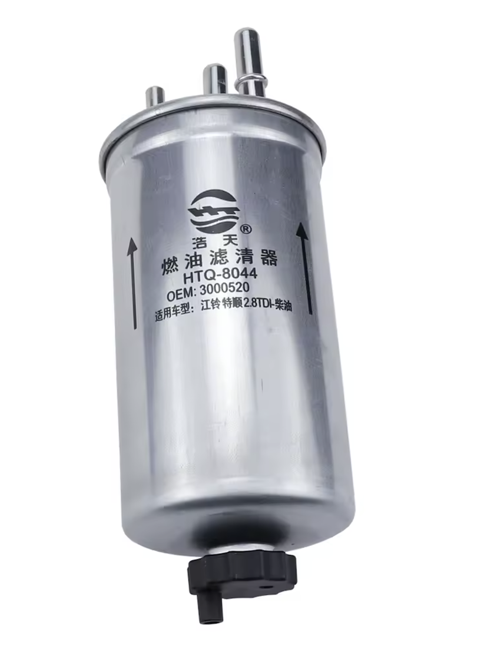 FILTRO COMBUSTIBLE TOURING ORIGINAL 1