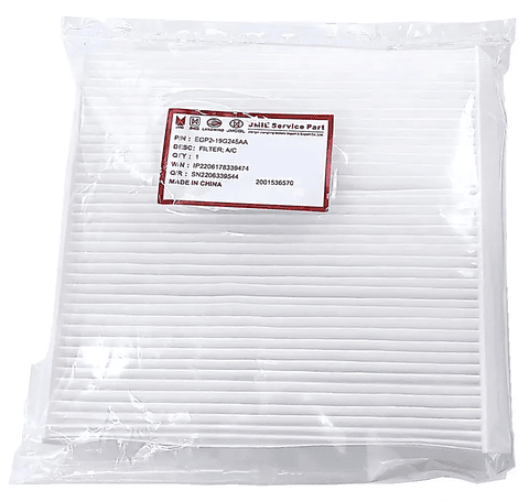 FILTRO POLEN VIGUS 2.5 ORIGINAL