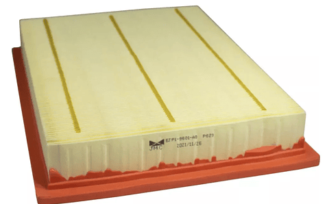 FILTRO AIRE VIGUS 2.5 ORIGINAL