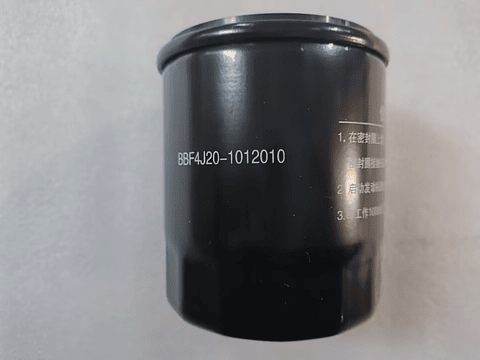 FILTRO ACEITE TIGGO 7/8 PRO ORIGINAL