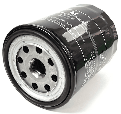 FILTRO ACEITE VIGUS 2.5 ORIGINAL