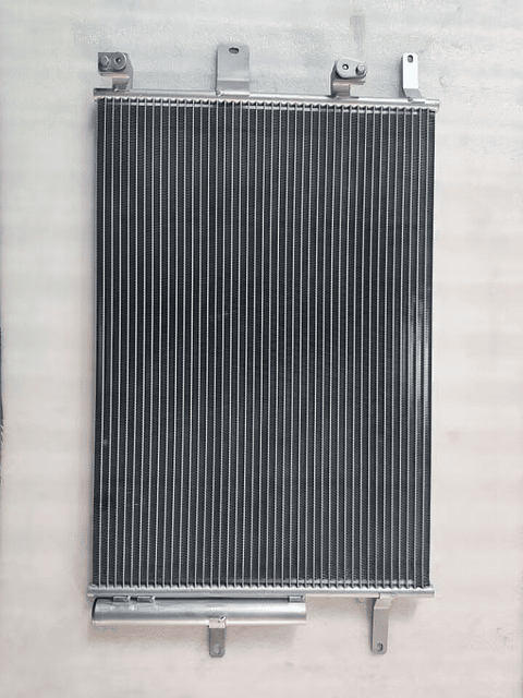 CONDENSADOR AIRE ACONDICIONADO TIGGO 2