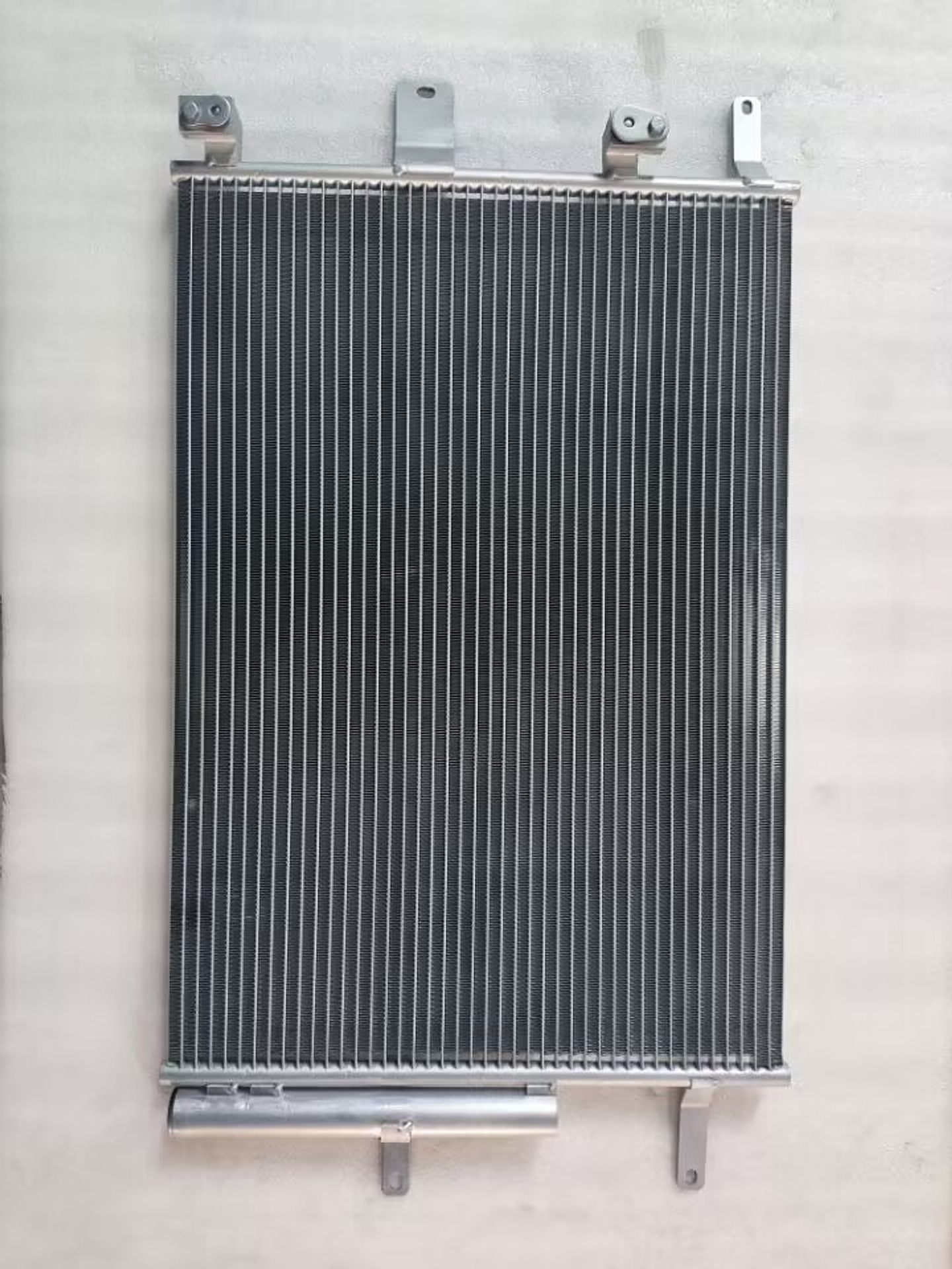 CONDENSADOR AIRE ACONDICIONADO TIGGO 2 1