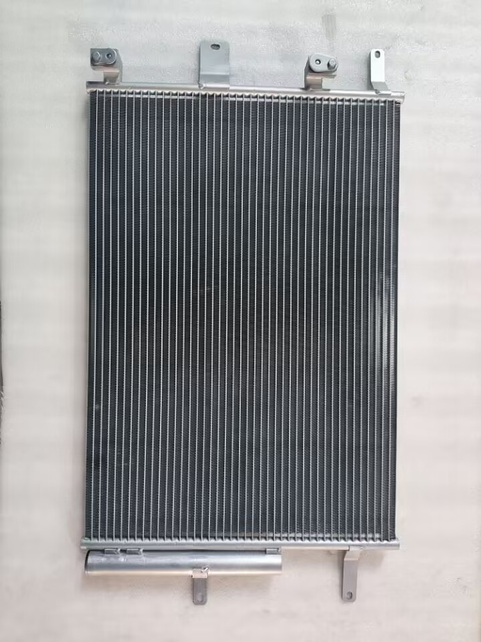 CONDENSADOR AIRE ACONDICIONADO TIGGO 2 1