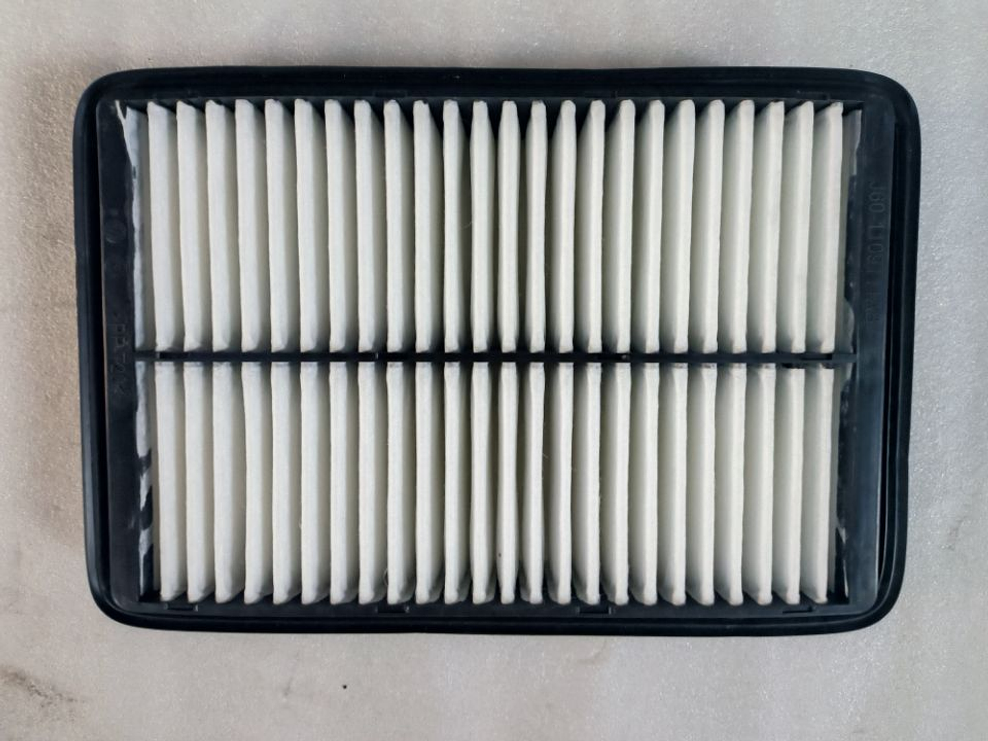 FILTRO AIRE ARRIZO 5 2