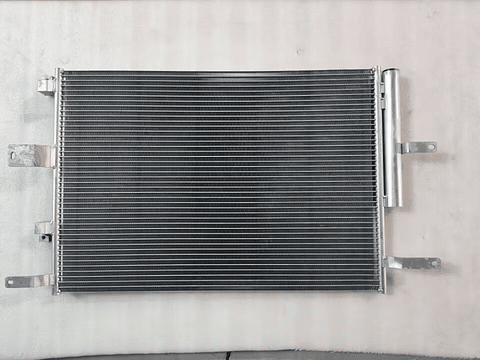 CONDENSADOR AIRE ACONDICIONADO TIGGO 2