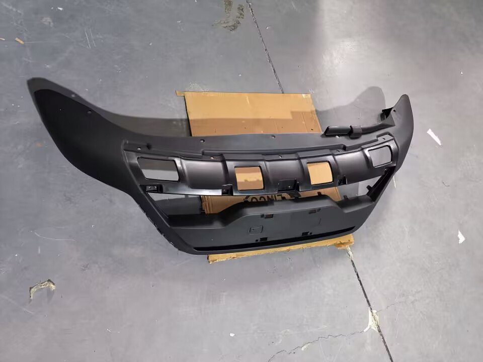 PARACHOQUE DELANTERO INFERIOR TIGGO 2 1