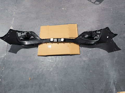 PARACHOQUE DELANTERO TIGGO 2