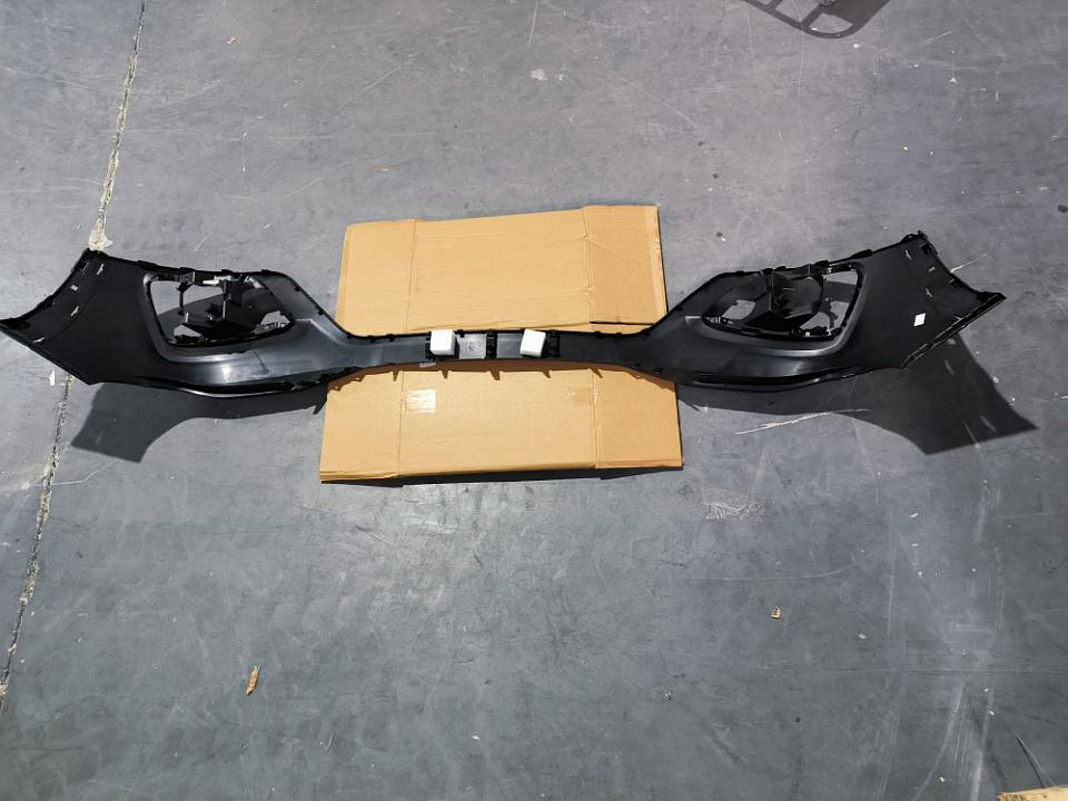 PARACHOQUE DELANTERO TIGGO 2 1