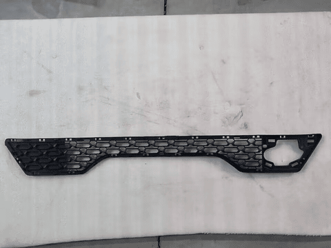 REJILLA PARACHOQUE DELANTERO TIGGO 2