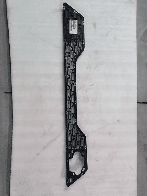 REJILLA PARACHOQUE DELANTERO TIGGO 2