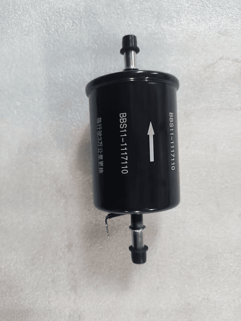 FILTRO COMBUSTIBLE TIGGO 7 ORIGINAL