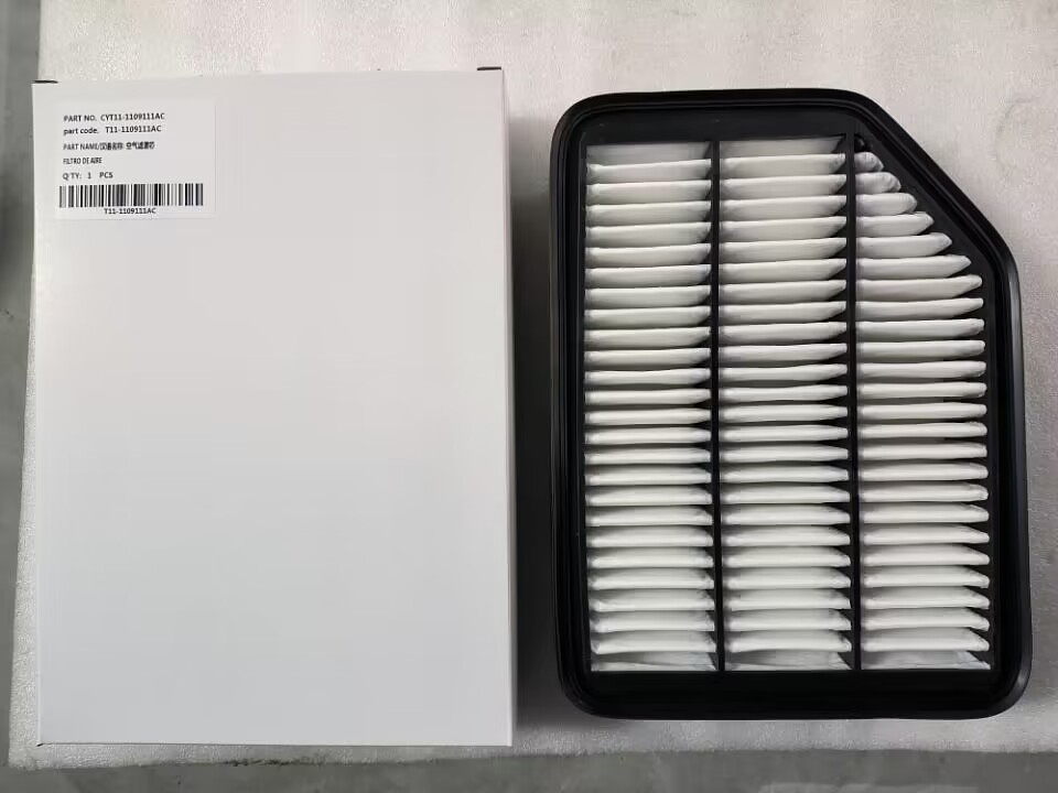 FILTRO AIRE TIGGO 3 1