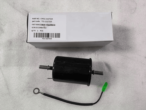 FILTRO COMBUSTIBLE GRAND TIGGO