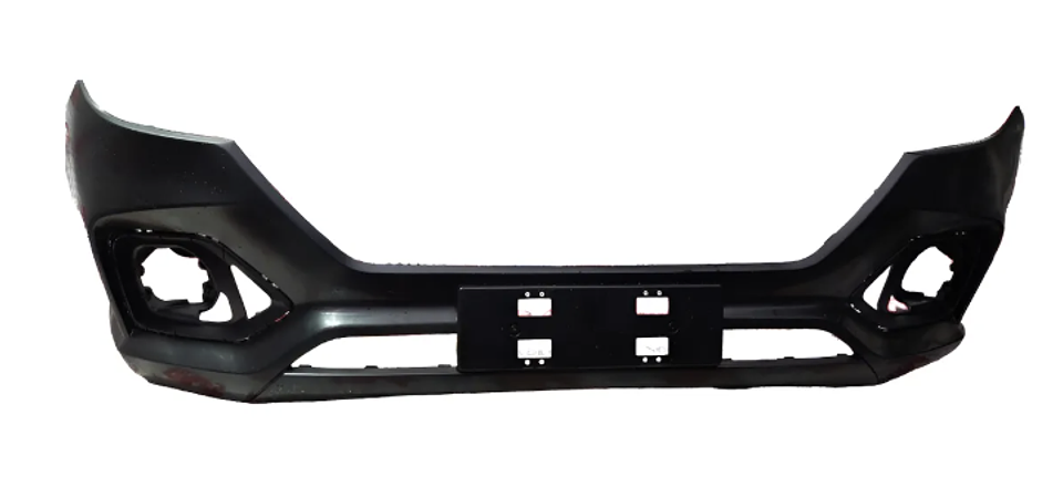 Parachoque Delantero Jmc Vigo Work 1