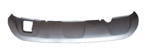 Moldura Inferior Parachoque Trasera Tiggo