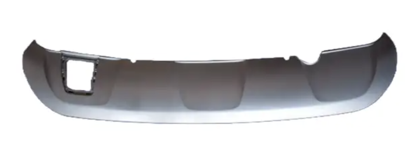 Moldura Inferior Parachoque Trasera Tiggo 1