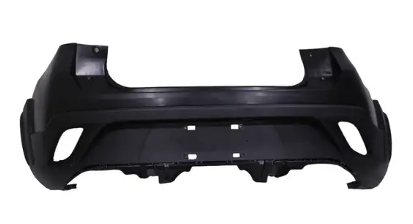 Funda Trasera Tiggo 1