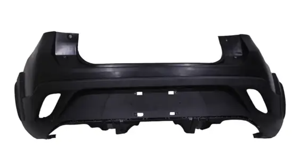 Funda Trasera Tiggo 1