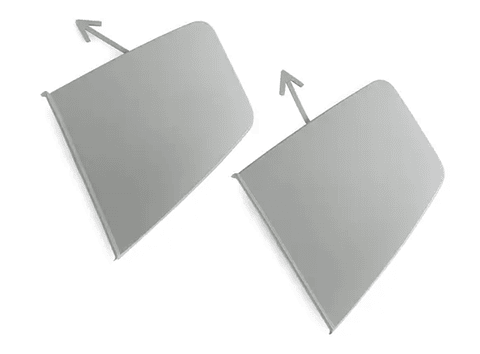 Tapa Gancho Remolque Trasero Tiggo 2