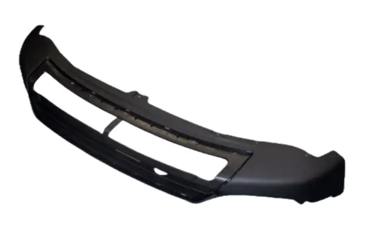 Funda Delantera Inferior Tiggo 3 2020 2021 2022 2023  1