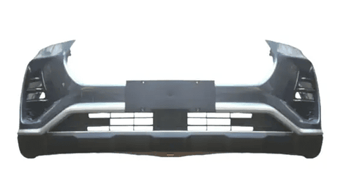 Funda Parachoques Delantera Inf C/rrejilla Tiggo 7 Pro