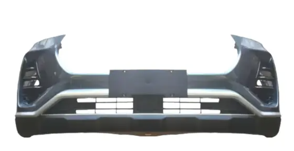 Funda Parachoques Delantera Inf C/rrejilla Tiggo 7 Pro 1