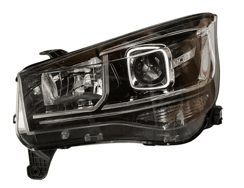 Optico Izquierdo Tiggo 2