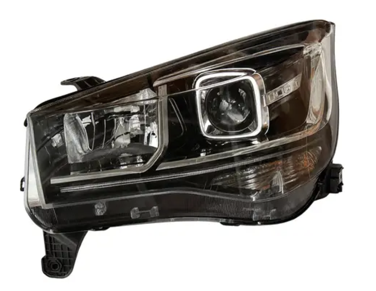 Optico Izquierdo Tiggo 2 1