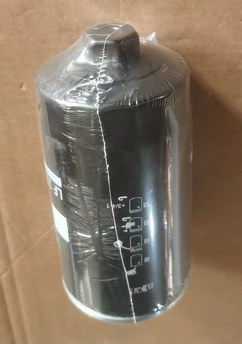 Filtro Aceite