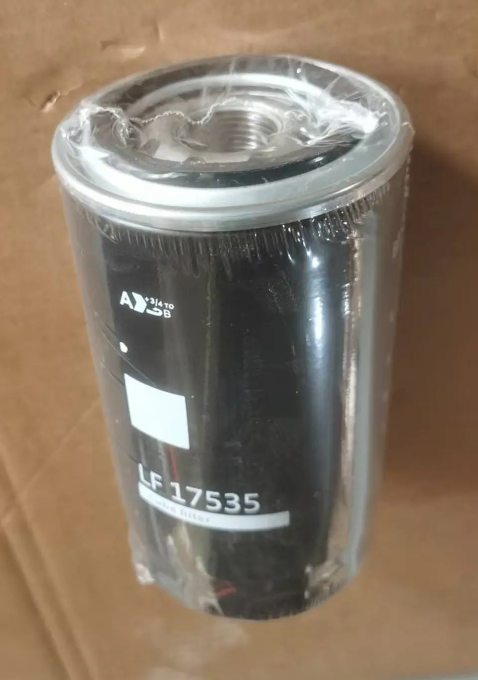 Filtro Aceite 3
