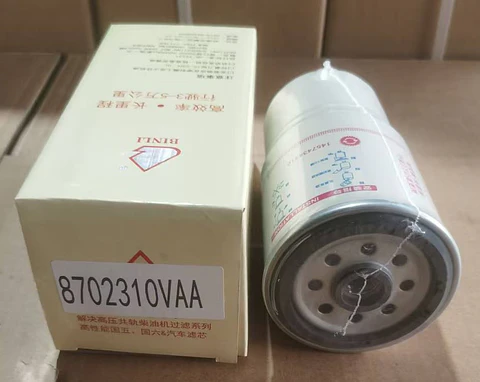 Filtro Combustible
