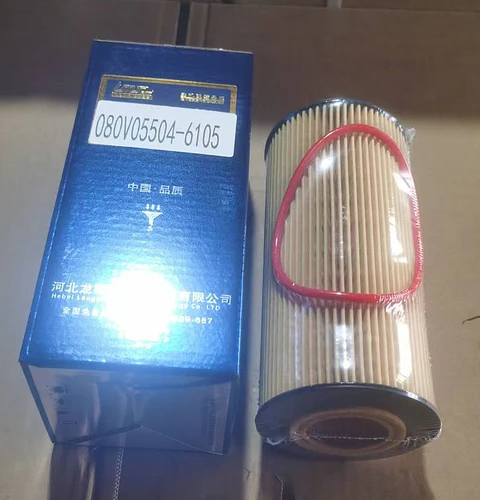 Filtro Aceite