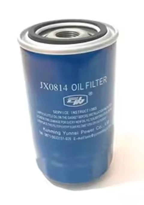 Filtro Aceite 1L5M5