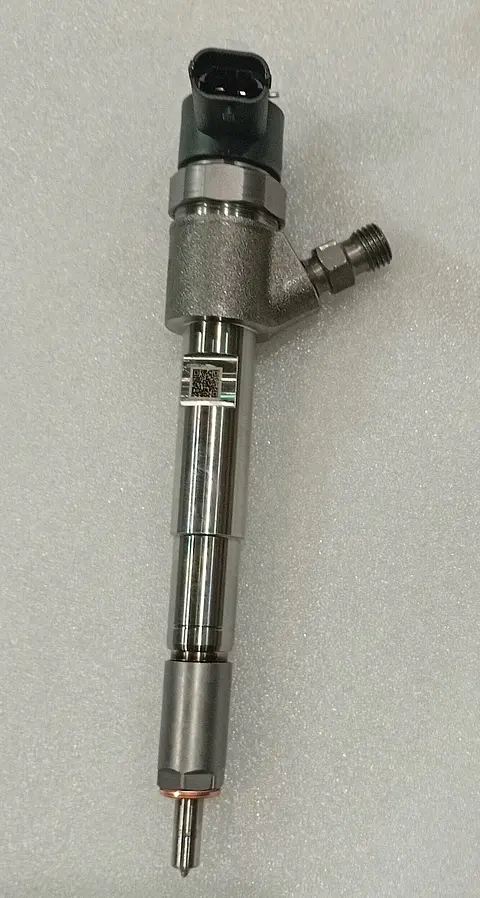 Conjunto del inyector de combustible