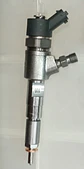 Conjunto del inyector de combustible - Miniatura 1
