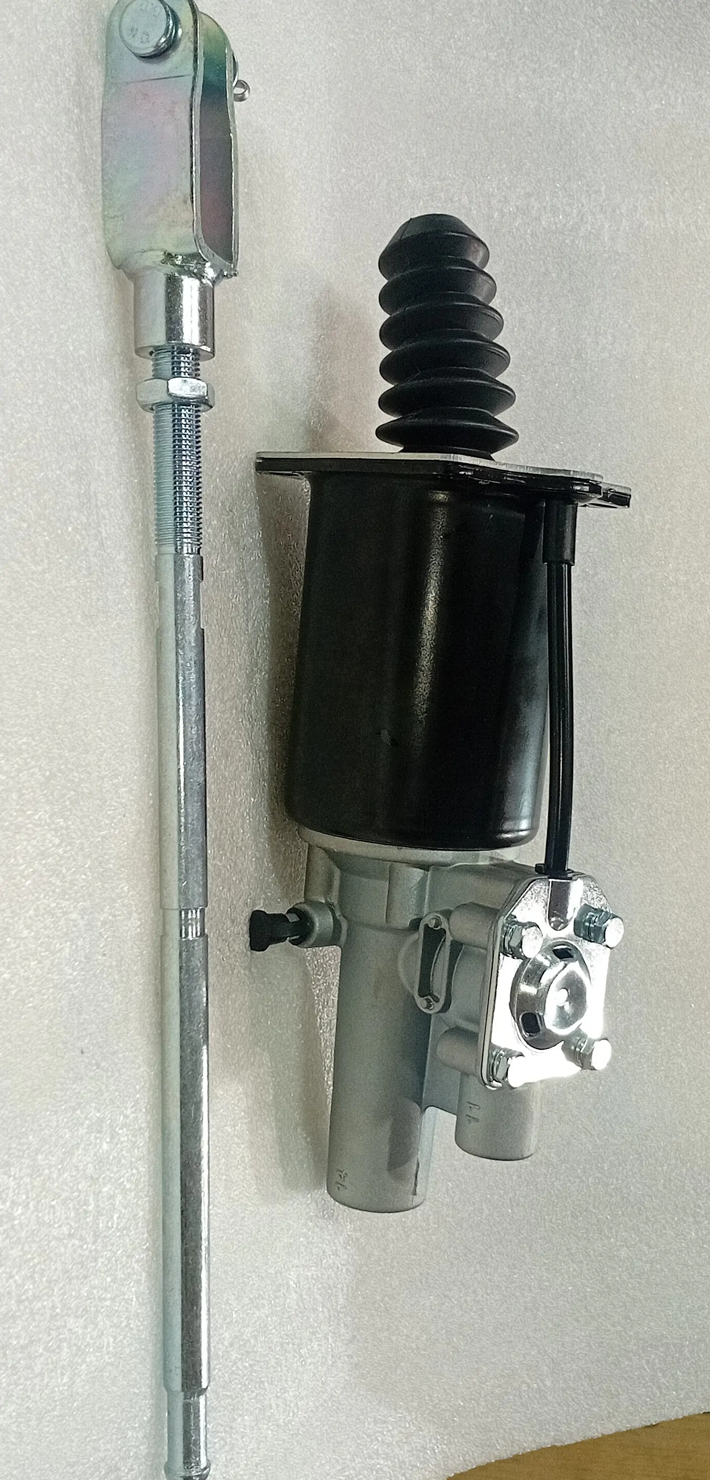 Servo Embrague 2