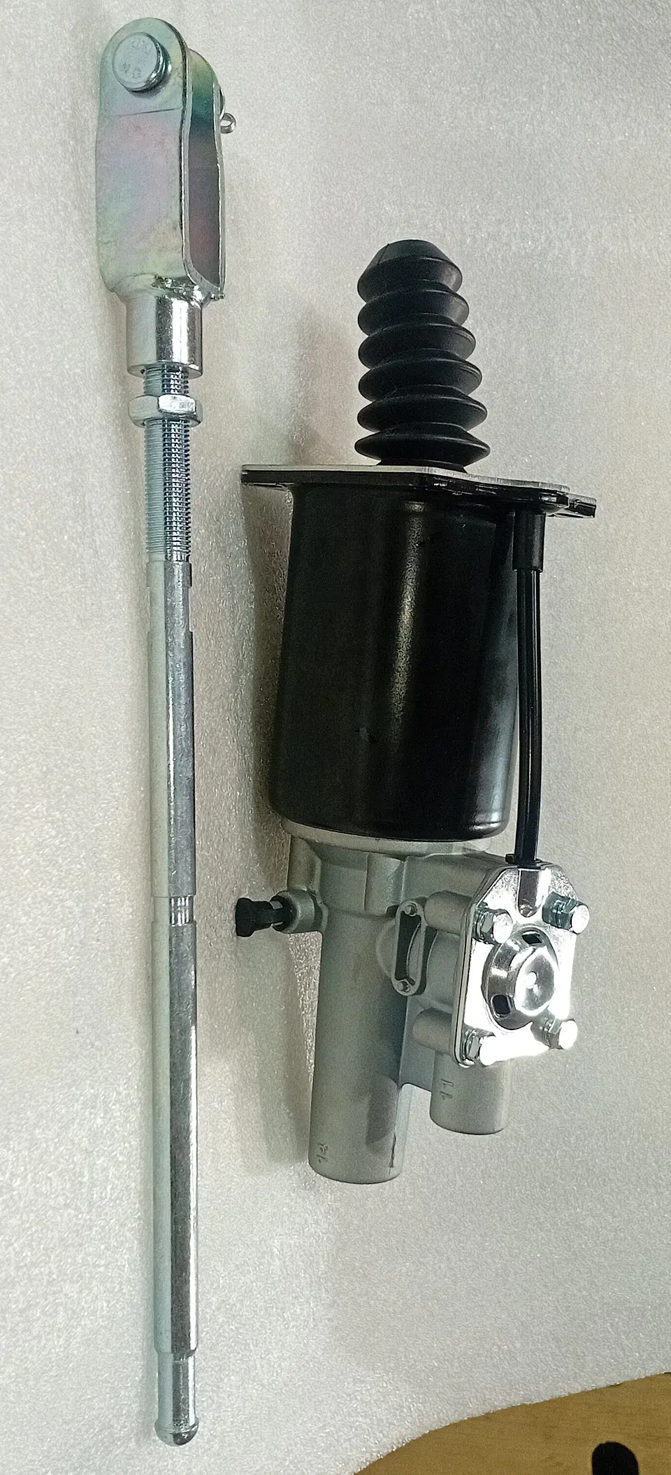 Servo Embrague 2