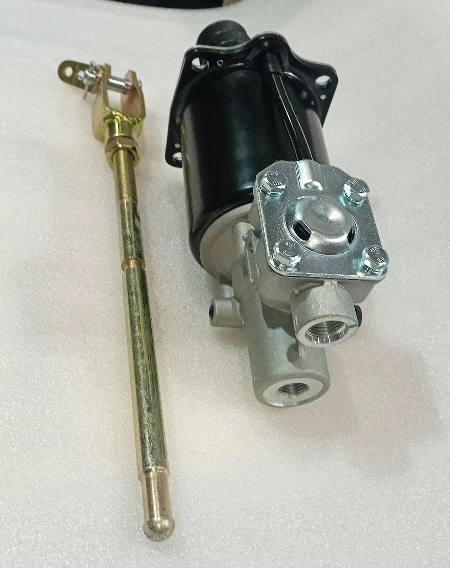 Servo Embrague 2