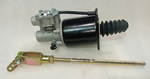 Servo Embrague
