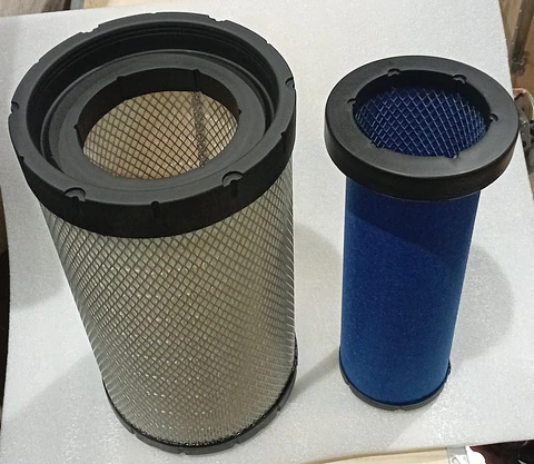 Kit Filtro Aire H1015