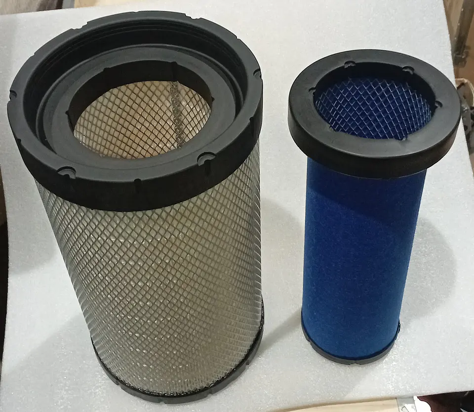 Kit Filtro Aire H1015 2
