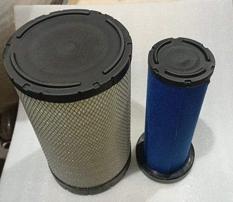 Kit Filtro Aire H1015