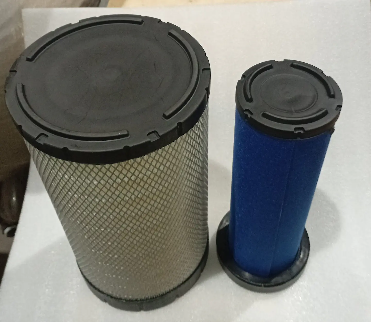 Kit Filtro Aire H1015 1